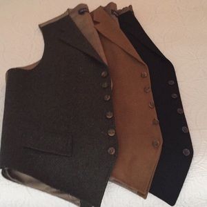 Vests